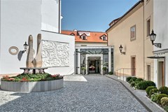 Augustine a Luxury Collection Hotel Prague: General view - photo 34