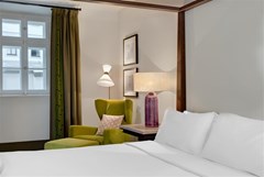 Augustine a Luxury Collection Hotel Prague: General view - photo 47