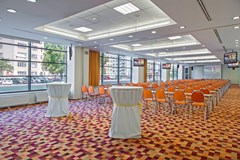 Iris Hotel Eden: Conferences - photo 1