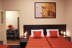 Anyday Apartments: Room APARTMENT CAPACITY 4 - photo 1