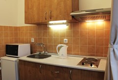 Anyday Apartments: Room APARTMENT CAPACITY 4 - photo 8