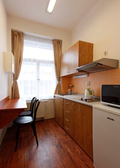 Anyday Apartments: Room APARTMENT CAPACITY 4 - photo 16