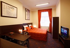 Anyday Apartments: Room APARTMENT CAPACITY 6 - photo 29