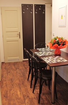 Anyday Apartments: Room APARTMENT CAPACITY 6 - photo 30