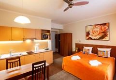 Anyday Apartments: Room STUDIO CAPACITY 2 - photo 35