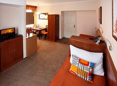 Anyday Apartments: Room STUDIO CAPACITY 2 - photo 38