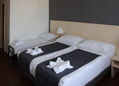 Hotel Krystal: Room TRIPLE SUPERIOR - photo 25