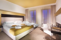 Grandior Hotel Prague: Room Double or Twin CAPACITY 3 - photo 9