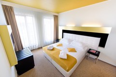 Grandior Hotel Prague: Room Double or Twin CLASSIC - photo 14
