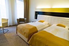 Grandior Hotel Prague: Room Double or Twin STANDARD - photo 35