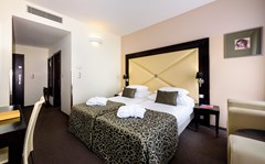 Grandior Hotel Prague: Room - photo 16