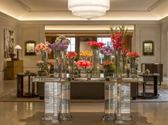 Four Seasons Hotel Prague: Lobby - photo 1