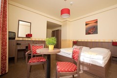 Ostruvek: Room TRIPLE STANDARD - photo 8