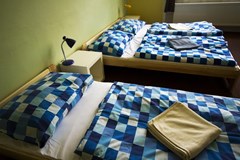 Hostel Downtown: General view - photo 2