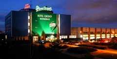 Hotel TJ Chodov: General view - photo 2