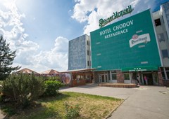 Hotel TJ Chodov: General view - photo 13