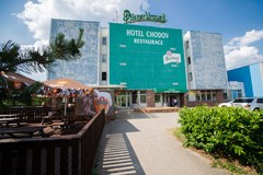 Hotel TJ Chodov: General view - photo 15