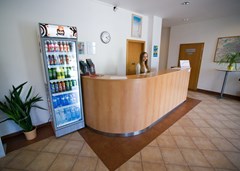 Hotel TJ Chodov: Lobby - photo 3