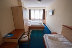 Hotel TJ Chodov: Room TRIPLE STANDARD - photo 10