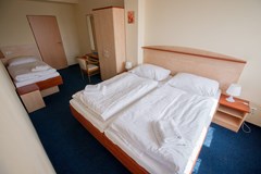 Hotel TJ Chodov: Room TRIPLE STANDARD - photo 12