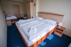 Hotel TJ Chodov: Room TRIPLE STANDARD - photo 14
