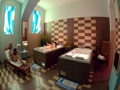 EA Hotel DownTown: General view - photo 20