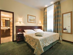 EA Hotel DownTown: Room Double or Twin STANDARD - photo 5