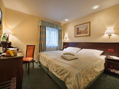 EA Hotel DownTown: Room Double or Twin STANDARD - photo 7