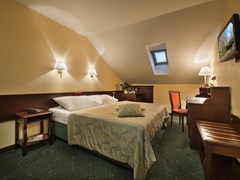 EA Hotel DownTown: Room Double or Twin STANDARD - photo 11