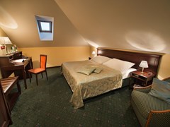EA Hotel DownTown: Room Double or Twin STANDARD - photo 17