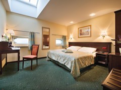 EA Hotel DownTown: Room TRIPLE STANDARD - photo 19