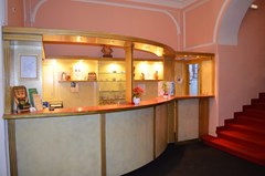Palacky: Lobby - photo 5