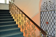 Palacky: Lobby - photo 9