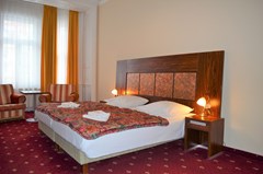 Palacky: Room DOUBLE SUPERIOR - photo 3