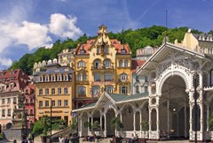 Hotel Romance Puskin: General view - photo 10