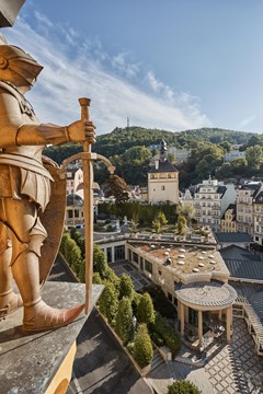 Hotel Romance Puskin: General view - photo 11