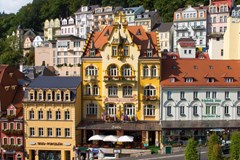 Hotel Romance Puskin: Restaurant - photo 7
