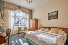 Hotel Romance Puskin: Room Double or Twin CITY VIEW - photo 15