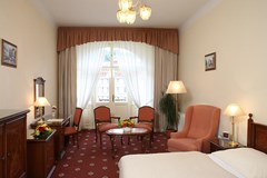 Hotel Romance Puskin: Room Double or Twin DELUXE - photo 17