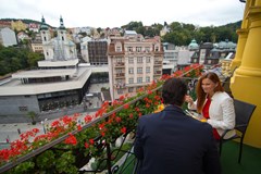 Hotel Romance Puskin: Room Double or Twin DELUXE - photo 18