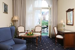 Hotel Romance Puskin: Room Double or Twin DELUXE - photo 24