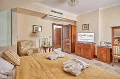Hotel Romance Puskin: Room Double or Twin SUPERIOR - photo 25