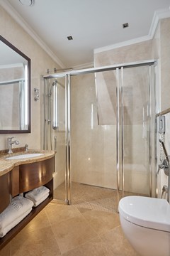 Hotel Romance Puskin: Room Double or Twin SUPERIOR - photo 31