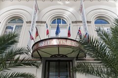 Hotel Windsor Spa Hotel: General view - photo 4