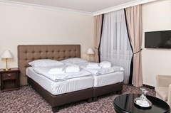 Hotel Windsor Spa Hotel: General view - photo 5