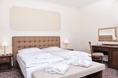 Hotel Windsor Spa Hotel: General view - photo 7
