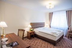 Hotel Windsor Spa Hotel: General view - photo 8