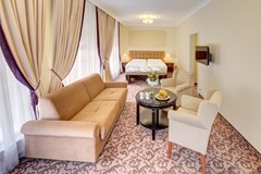 Hotel Windsor Spa Hotel: General view - photo 9