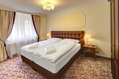 Hotel Windsor Spa Hotel: General view - photo 10