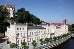 Hotel Windsor Spa Hotel: General view - photo 11